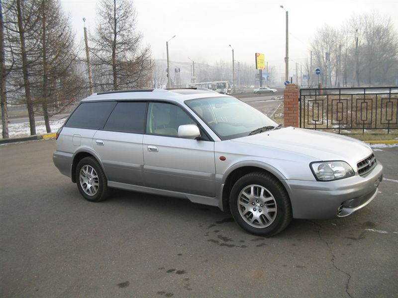 2000 Subaru Legacy Lancaster For Sale