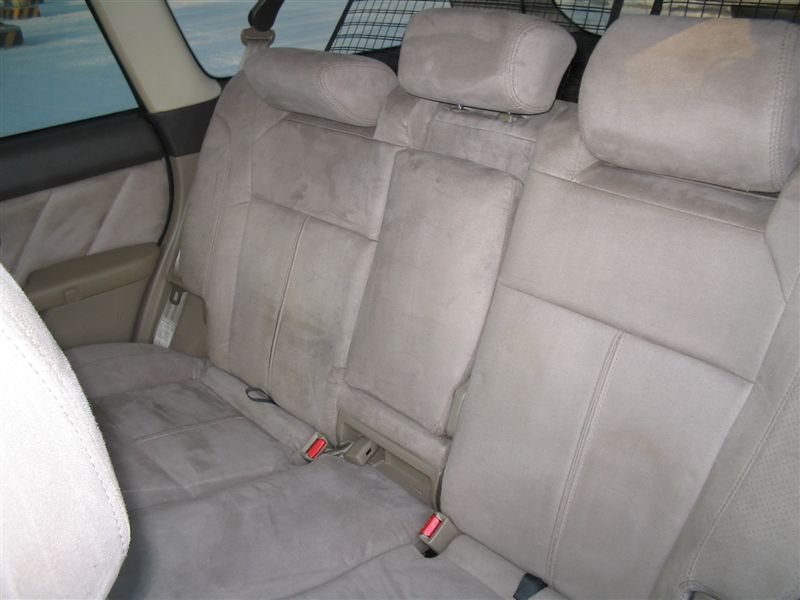2000 Subaru Legacy Lancaster Pictures