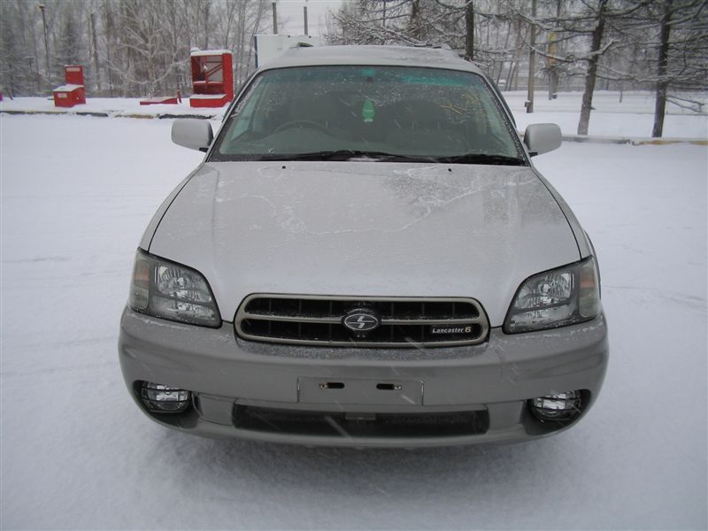 2000 Subaru Legacy Lancaster Pictures