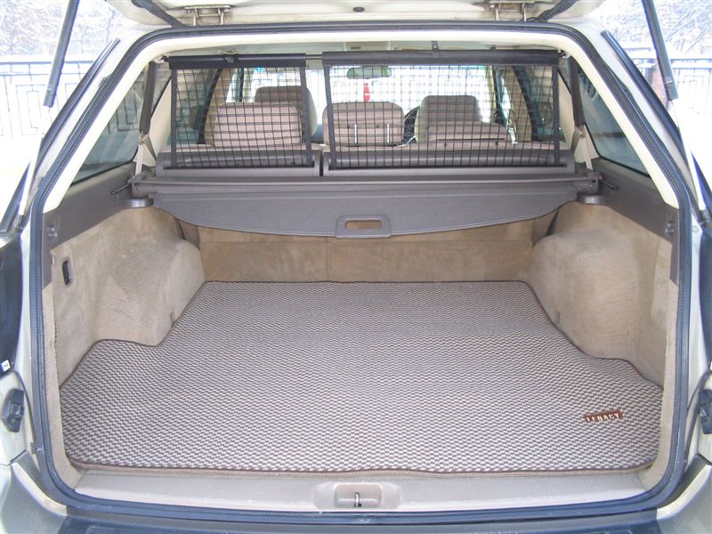 2000 Subaru Legacy Lancaster Pictures