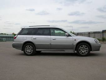 2000 Subaru Legacy Lancaster Photos