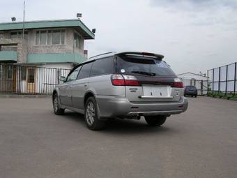 2000 Subaru Legacy Lancaster For Sale