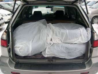 2000 Subaru Legacy Lancaster Pictures