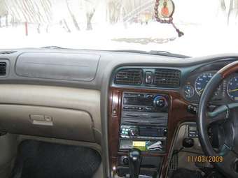 2000 Subaru Legacy Lancaster For Sale