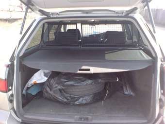 2000 Subaru Legacy Lancaster Pictures