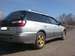 Preview Subaru Legacy Lancaster