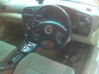 2000 Subaru Legacy Lancaster Photos