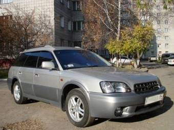 2000 Subaru Legacy Lancaster For Sale