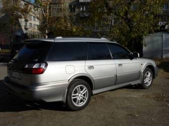 2000 Subaru Legacy Lancaster For Sale