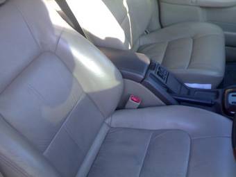 2000 Subaru Legacy Lancaster Images