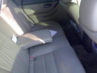 2000 Subaru Legacy Lancaster Pictures