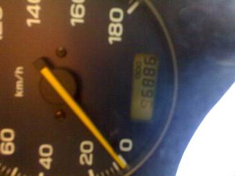 2000 Subaru Legacy Lancaster Pics