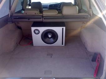 2000 Subaru Legacy Lancaster Pictures