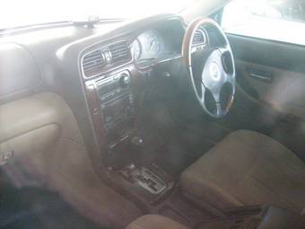 2000 Subaru Legacy Lancaster For Sale