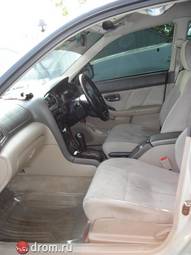 2000 Subaru Legacy Lancaster Photos
