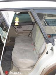 2000 Subaru Legacy Lancaster Pictures
