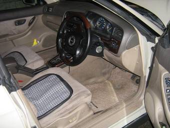 2000 Subaru Legacy Lancaster Photos