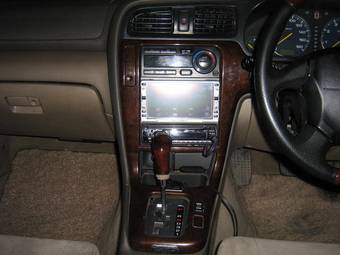 2000 Subaru Legacy Lancaster Photos