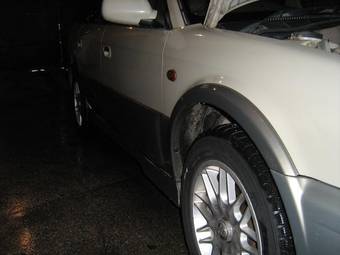 2000 Subaru Legacy Lancaster Pictures