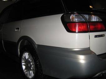 2000 Subaru Legacy Lancaster Photos