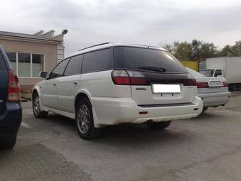 2000 Subaru Legacy Lancaster Photos