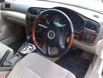 2000 Subaru Legacy Lancaster For Sale