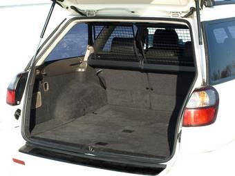 2000 Subaru Legacy Lancaster For Sale