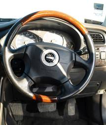 2000 Subaru Legacy Lancaster Pictures