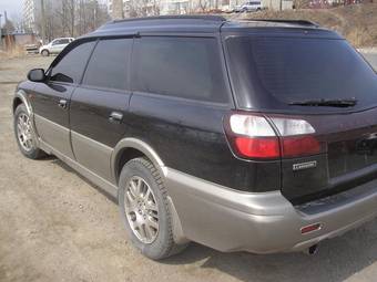 2000 Subaru Legacy Lancaster For Sale