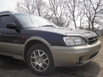 2000 Subaru Legacy Lancaster For Sale
