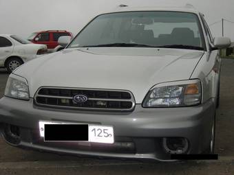 2000 Subaru Legacy Lancaster For Sale