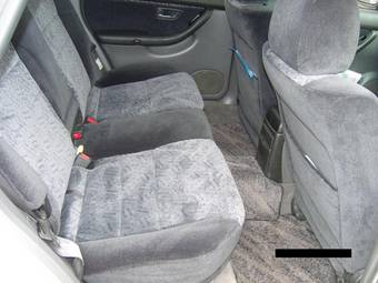 2000 Subaru Legacy Lancaster For Sale