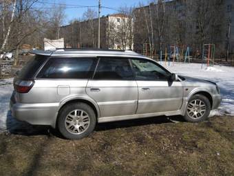 2000 Subaru Legacy Lancaster For Sale