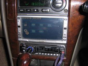 2000 Subaru Legacy Lancaster For Sale