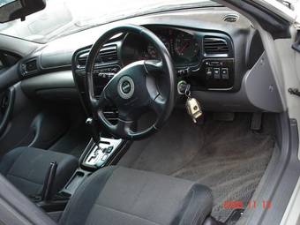 2000 Subaru Legacy Lancaster Photos