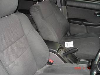 2000 Subaru Legacy Lancaster Photos