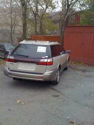 2000 Subaru Legacy Lancaster Pictures