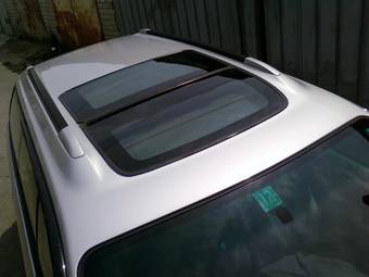 2000 Subaru Legacy Lancaster Pictures