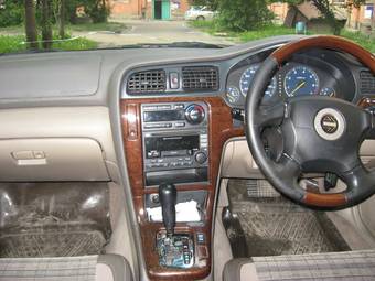 2000 Subaru Legacy Lancaster Photos