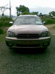 2000 Subaru Legacy Lancaster Pictures