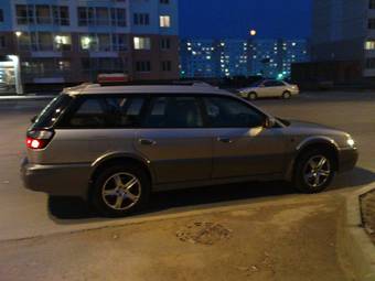 2000 Subaru Legacy Lancaster For Sale