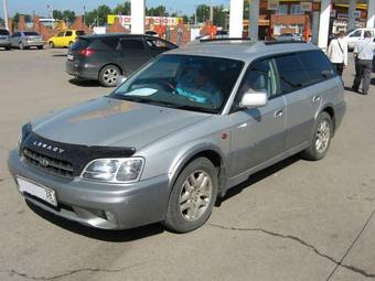 2000 Subaru Legacy Lancaster For Sale