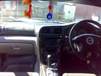 2000 Subaru Legacy Lancaster Pictures