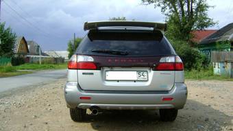 2000 Subaru Legacy Lancaster Photos