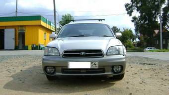 2000 Subaru Legacy Lancaster For Sale