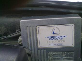 2000 Subaru Legacy Lancaster Photos