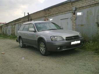 2000 Subaru Legacy Lancaster For Sale