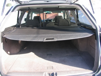 Subaru Legacy Lancaster