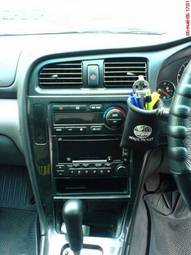 Subaru Legacy Lancaster