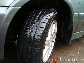 Subaru Legacy Lancaster